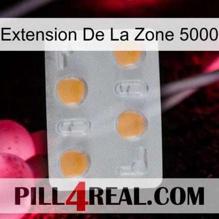 Exten Zone 5000 24